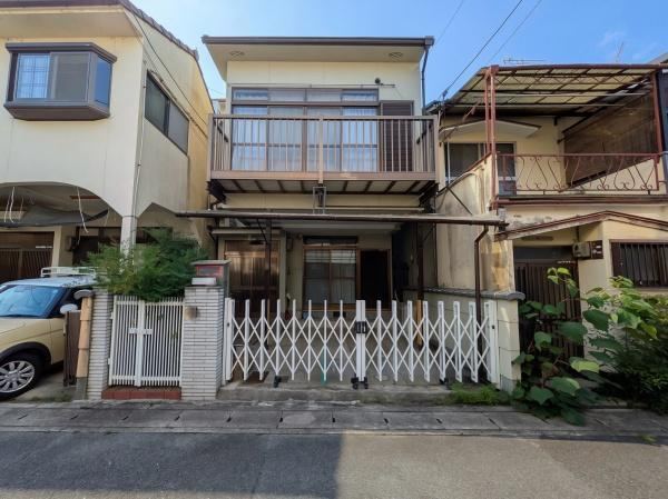 4LDK house in Nishikyo Ward, Kyoto - Photo 1