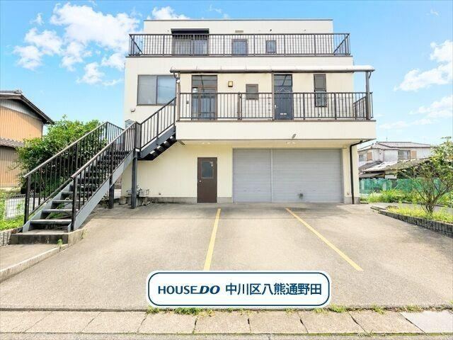3LDK+S house in Nakagawa Ward, Nagoya, Aichi - Photo 1