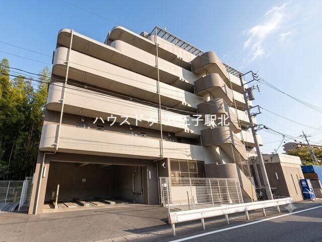 1LDK apartment in Aoba Ward, Yokohama, Kanagawa - Photo 1