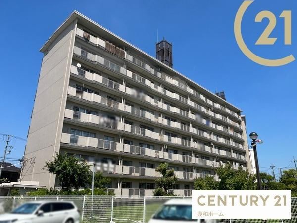 2LDK apartment in Midori Ward, Nagoya, Aichi - Photo 1