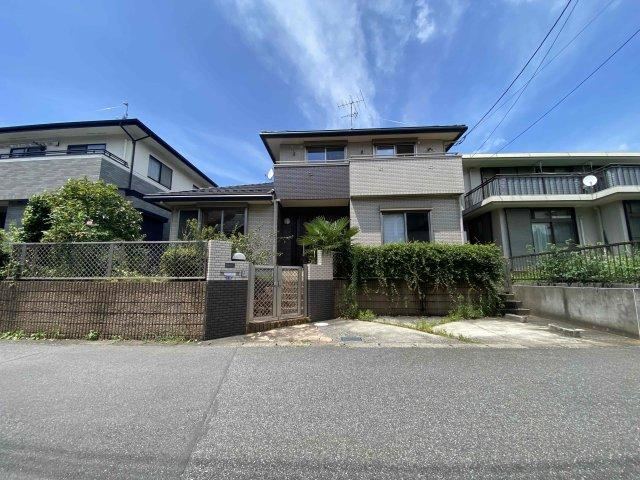 3LDK+S house in Wakaba Ward, Chiba - Photo 1