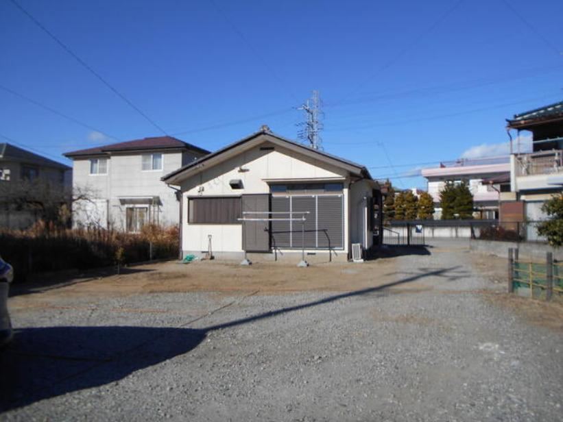 2K house in Kofu, Yamanashi - Photo 1