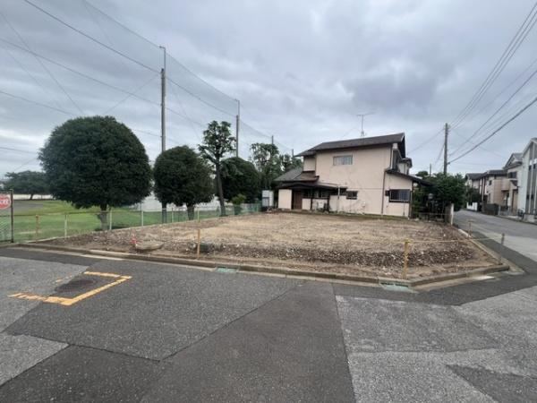 193 m² land in Matsudo, Chiba - Photo 1