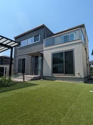 5LDK+S house in Chuo, Yamanashi - Photo 1