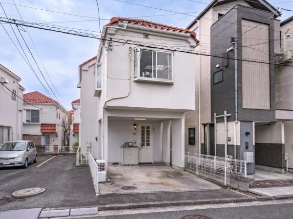 3LDK house in Isogo Ward, Yokohama, Kanagawa - Photo 1