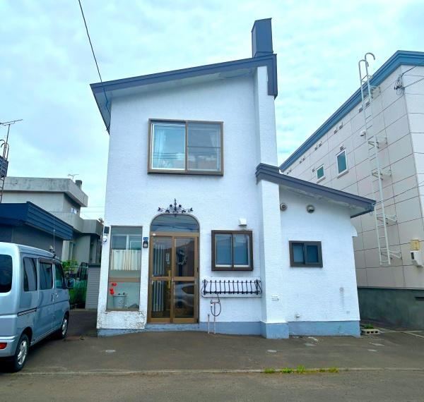 3LDK house in Kita Ward, Sapporo, Hokkaido - Photo 1