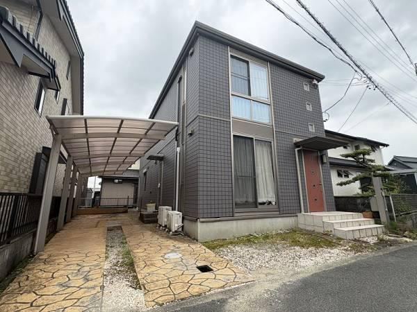 3LDK+2S house in Ichinomiya, Aichi - Photo 1