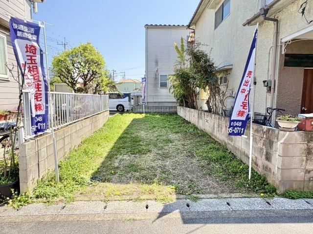 48 m² land in Soka, Saitama - Photo 1