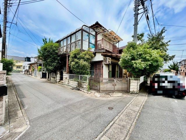 94 m² land in Koshigaya, Saitama - Photo 1