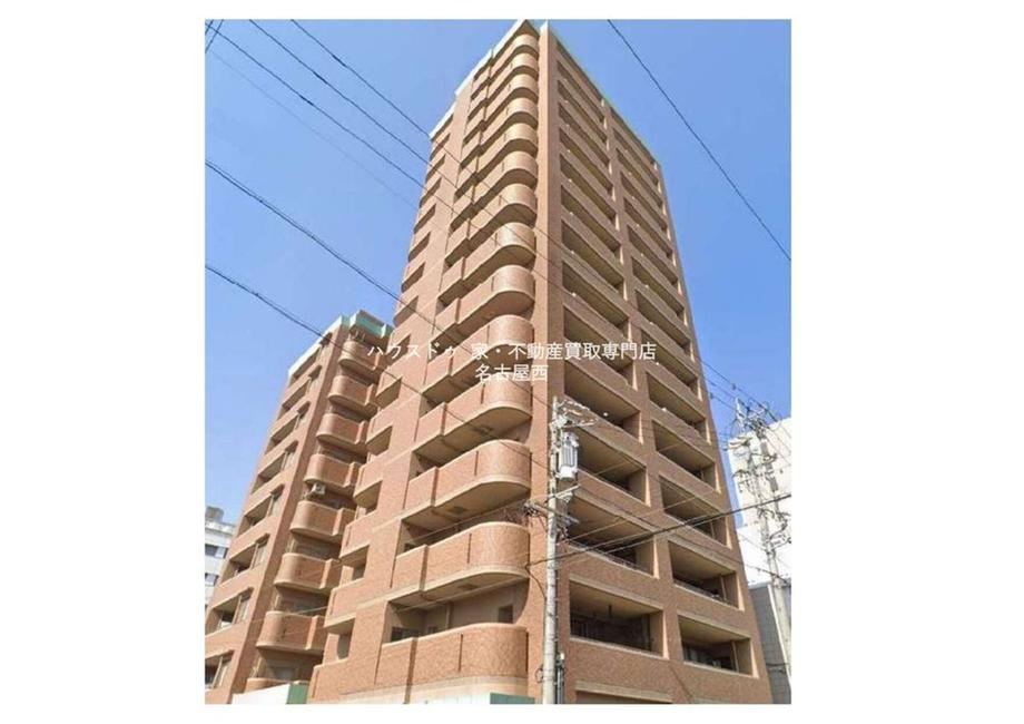3LDK apartment in Kita Ward, Nagoya, Aichi - Photo 1