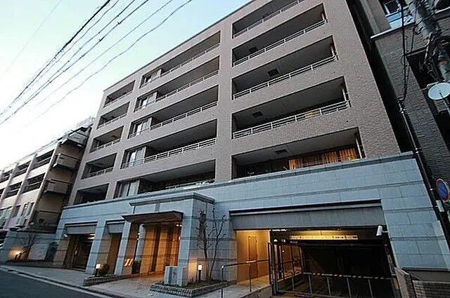 3LDK apartment in Naka Ward, Hiroshima - Photo 1