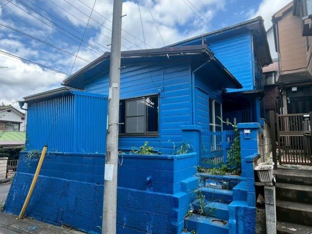 3DK house in Moroyama, Iruma District, Saitama - Photo 1