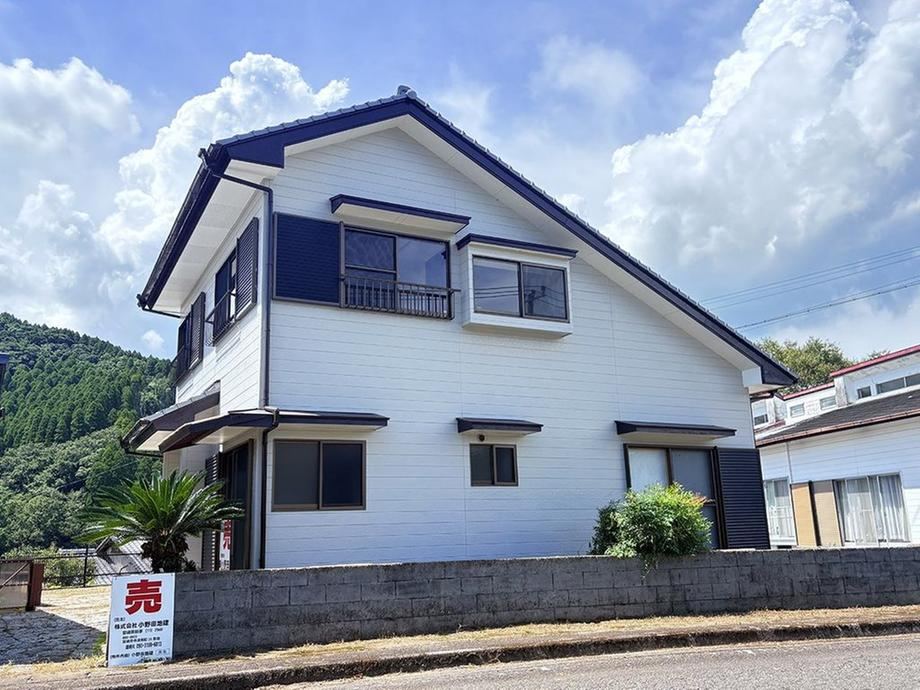 5LDK house in Miyakonojo, Miyazaki - Photo 1