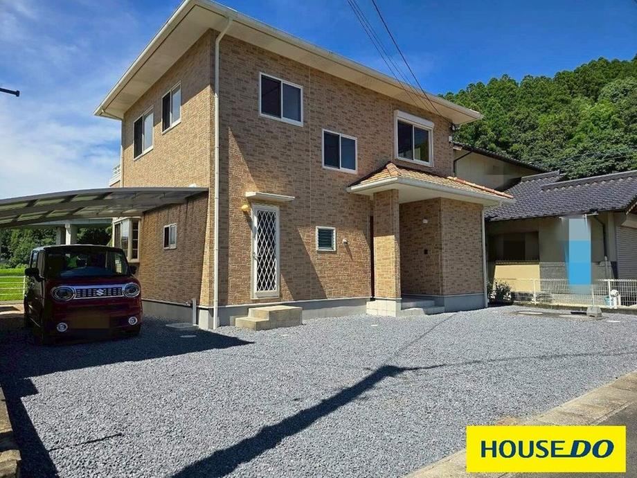 4LDK house in Hita, Oita - Photo 1