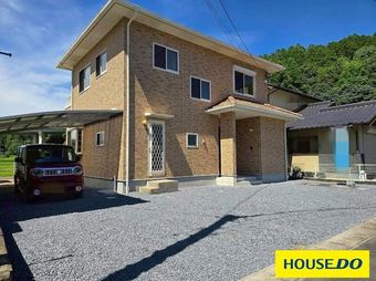 4LDK house in Hita
