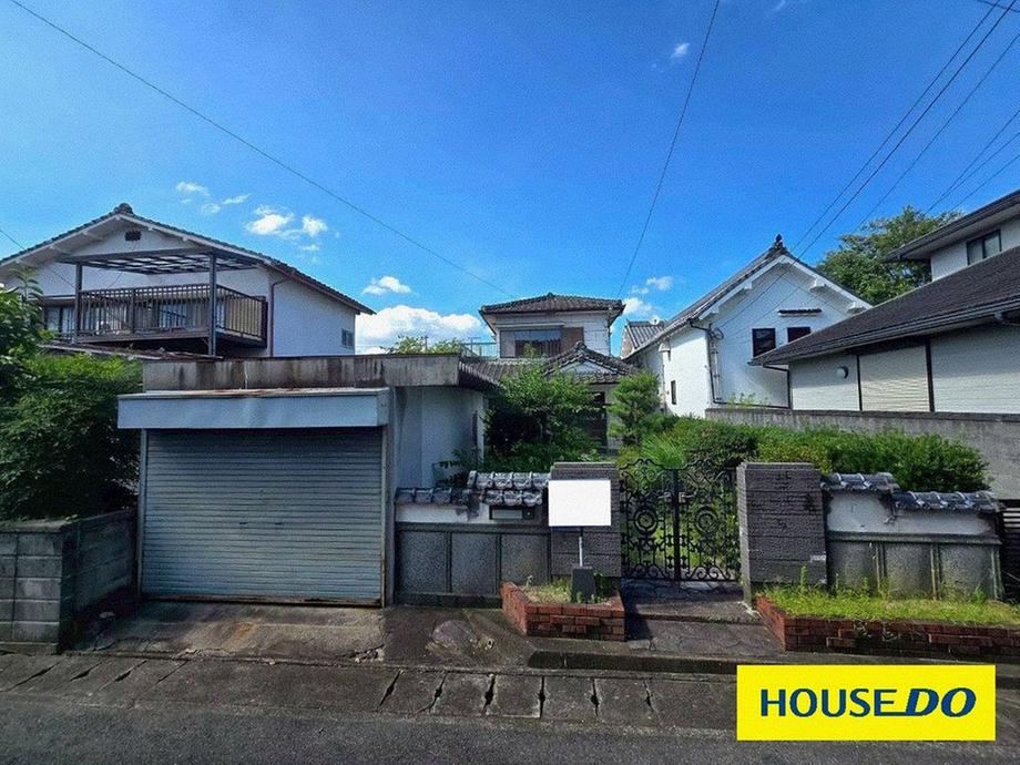 5DK house in Hita, Oita - Photo 1