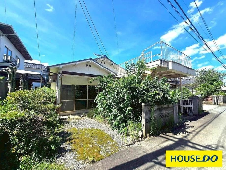 5K house in Hita, Oita - Photo 1