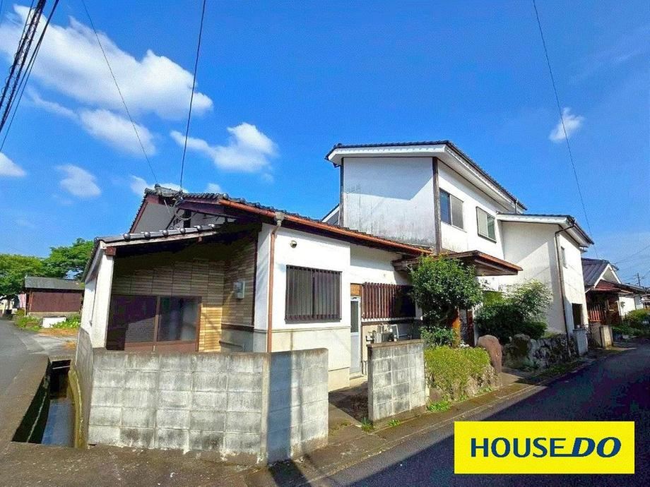 7DK house in Hita, Oita - Photo 1