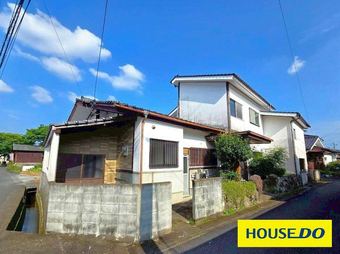 7DK house in Hita