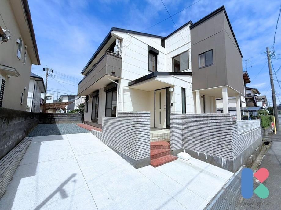 4LDK+S house in Chuo Ward, Hamamatsu, Shizuoka - Photo 1