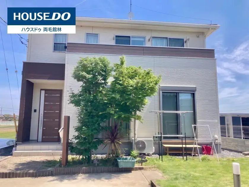 3LDK house in Tatebayashi, Gunma - Photo 1