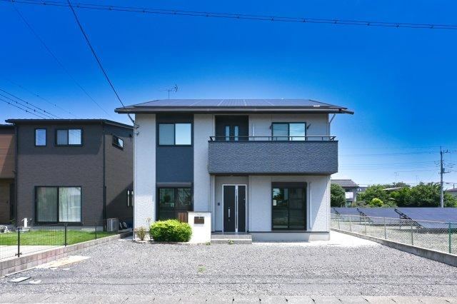 5LDK house in Oizumi, Ora District, Gunma - Photo 1