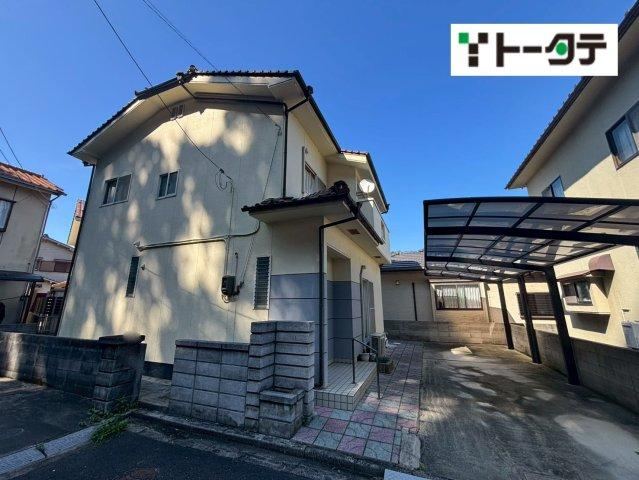 4DK house in Mihara, Hiroshima - Photo 1