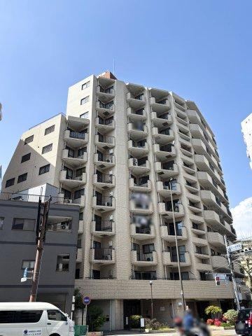 2LDK apartment in Sumida Ward, Tokyo - Photo 1