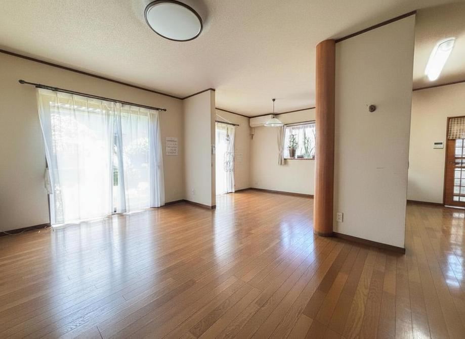 5LDK+S house in Hachioji, Tokyo - Photo 1