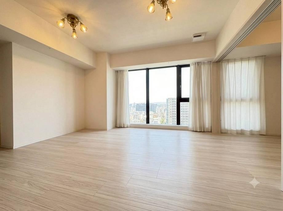 2LDK apartment in Chuo Ward, Osaka - Photo 1