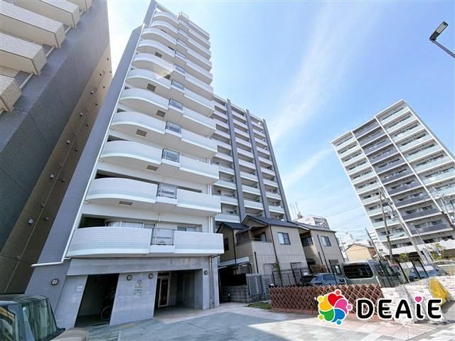3LDK apartment in Aoi Ward, Shizuoka - Photo 1