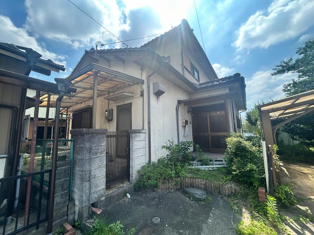 6DK house in Kasugai, Aichi - Photo 1