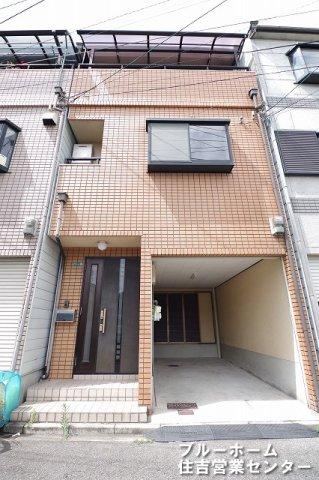 3LDK+S house in Hirano Ward, Osaka - Photo 1