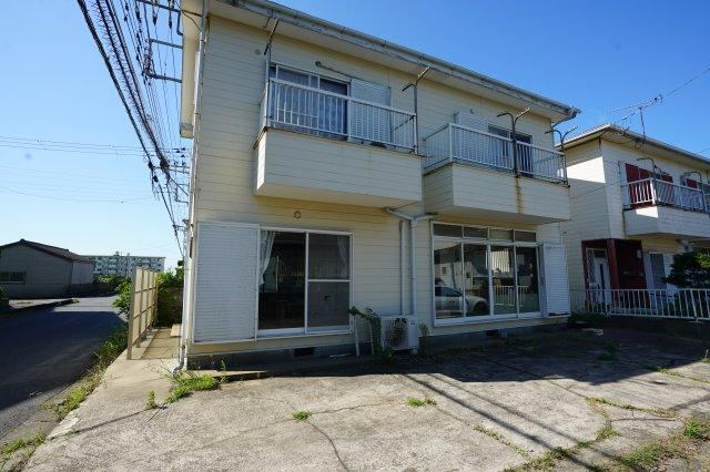 3DK house in Kashima, Ibaraki - Photo 1