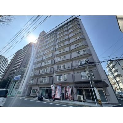 2LDK apartment in Chuo Ward, Fukuoka - Photo 1