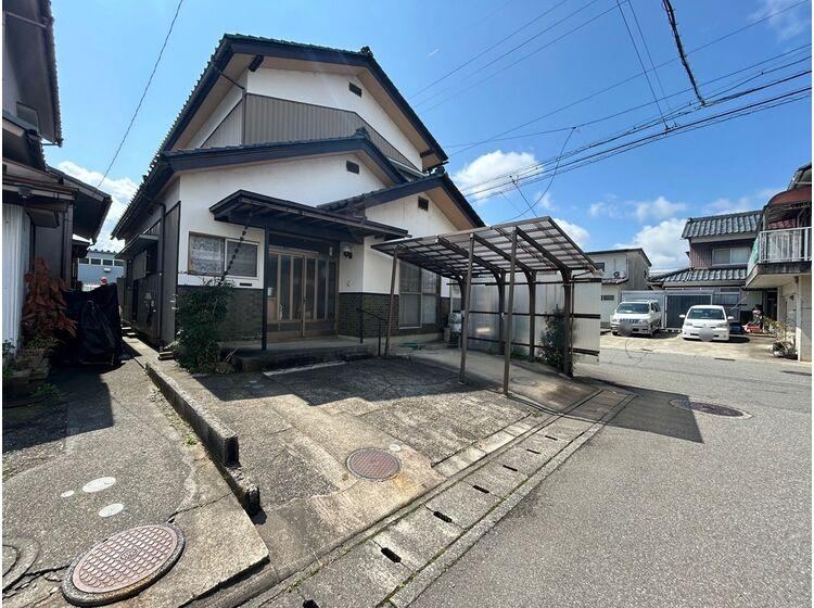 156 m² land in Fukui, Fukui - Photo 1