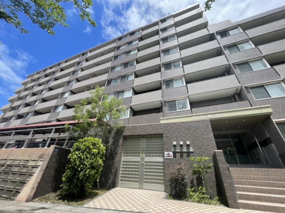 3LDK+S apartment in Kagoshima, Kagoshima - Photo 1