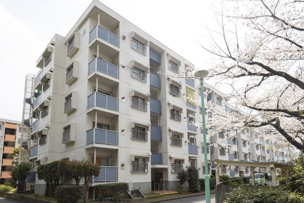 3LDK apartment in Atsugi, Kanagawa - Photo 1