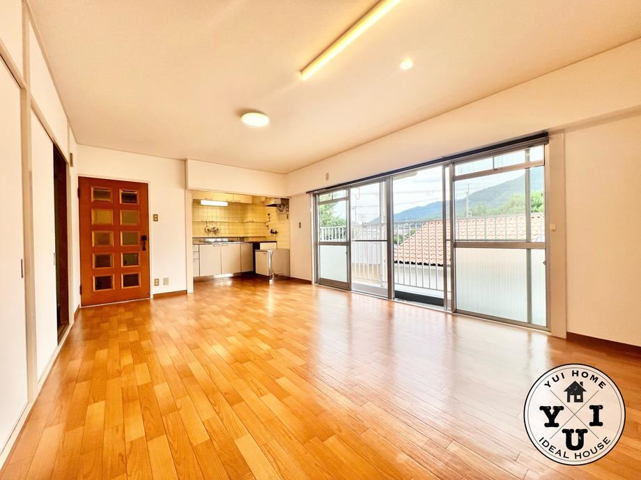 2LDK apartment in Yamashina Ward, Kyoto - Photo 1
