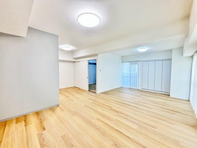 3LDK apartment in Tempaku Ward, Nagoya, Aichi - Photo 1