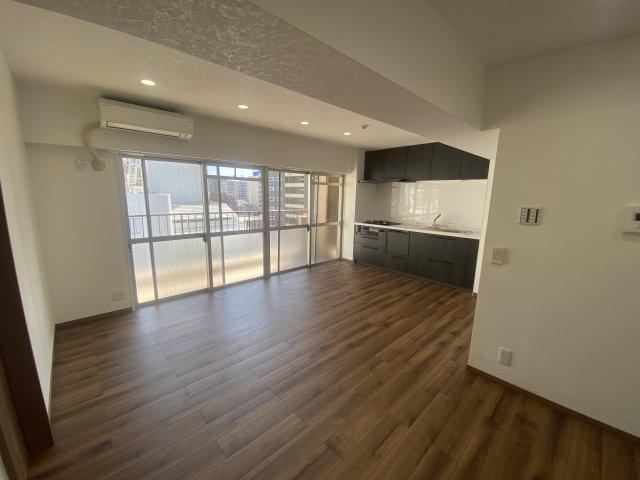 3LDK apartment in Higashi Ward, Nagoya, Aichi - Photo 1