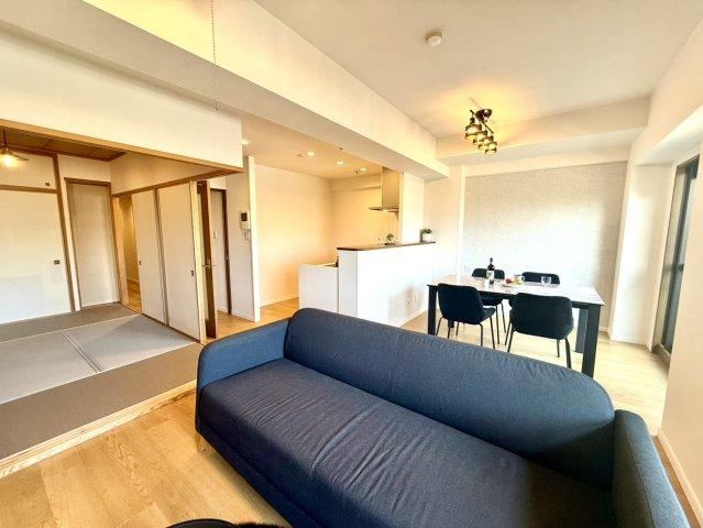 3LDK apartment in Mizuho Ward, Nagoya, Aichi - Photo 1