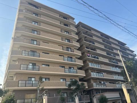 3LDK apartment in Yokosuka, Kanagawa - Photo 1