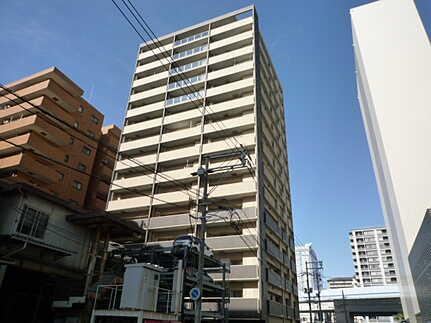 2LDK apartment in Minami Ward, Hiroshima - Photo 1
