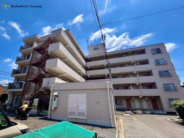 3DK apartment in Ageo, Saitama - Photo 1