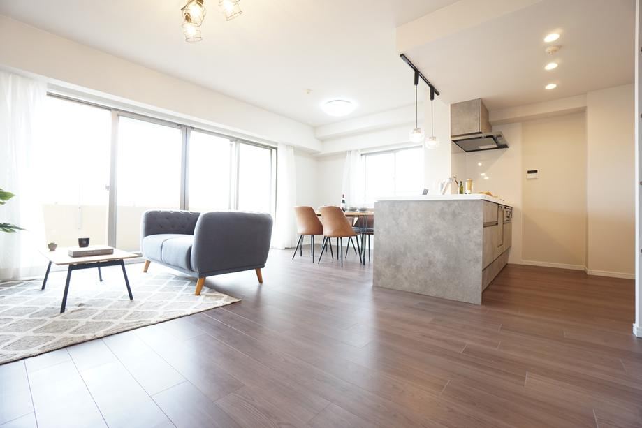 4LDK apartment in Minami Ward, Nagoya, Aichi - Photo 1