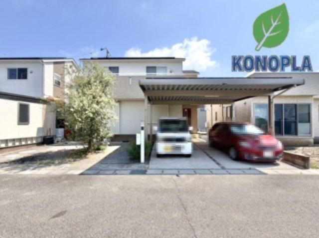 4LDK house in Oizumi, Ora District, Gunma - Photo 1