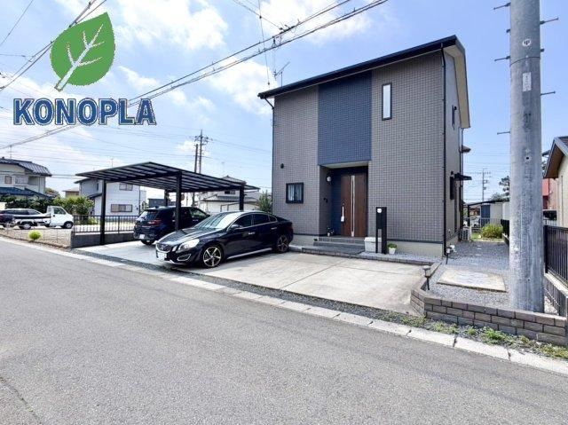 2LDK house in Oizumi, Ora District, Gunma - Photo 1