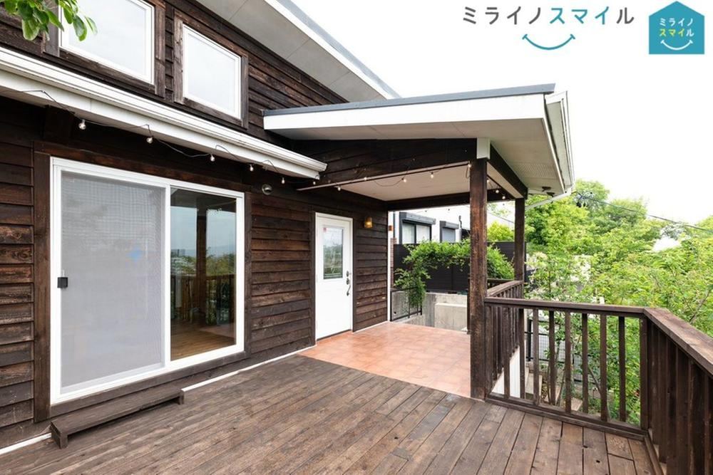 3LDK house in Moriyama Ward, Nagoya, Aichi - Photo 1
