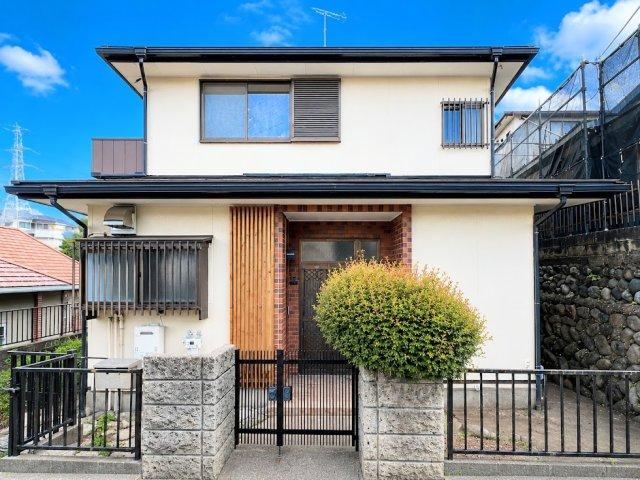 3LDK house in Asahi Ward, Yokohama, Kanagawa - Photo 1